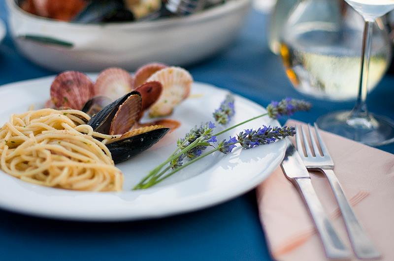 Tradicionalni istarski specijaliteti Labin